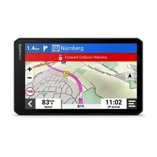 Garmin Campercam 795 Navigationsgerät GPS Wohnmobil 7
