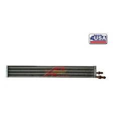 A/C Evaporator for John Deere OE# RE52265