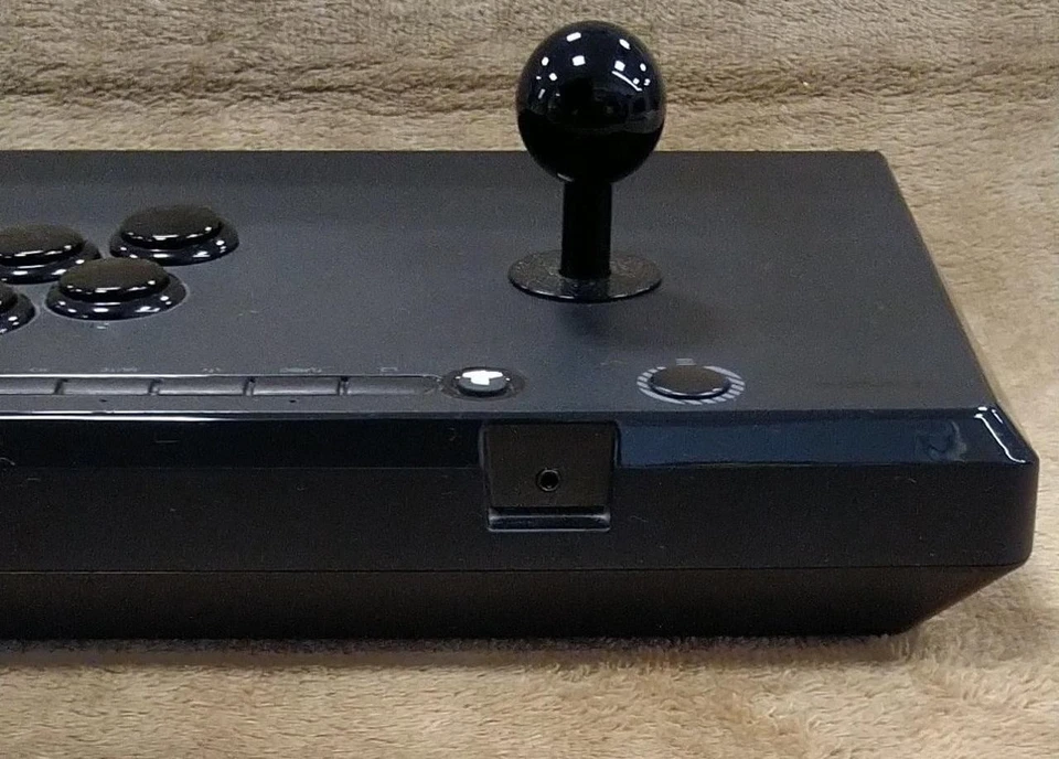 Qanba Titan B1 Arcade Joystick - Image 4 of 4