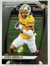 Luther Burden III 2025 Prizm Draft Picks #71 Rookie RC Missouri Tigers  