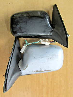JDM Toyata Starlet EP91 Glanza Turbo Side Door Mirror Power