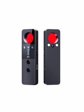 Hidden Camera Detectors, Bug Detector, spy Camera Detector,GPS Tracker Detect...