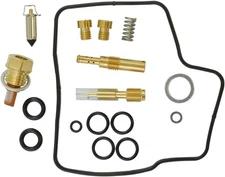 K&L Carburetor Carb Rebuild Repair Kit HONDA GL1200 GOLDWING 18-4345