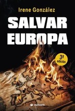 Salvar Europa von González, Irene | Buch | Zustand sehr gut