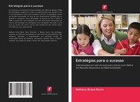 Bethany Grove Deniz | EstratéGias Para O Sucesso | Taschenbuch | Portugiesisch
