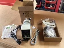 POMPA DOZUJĄCA EMEC I ZESTAW, KMSMF 0510 230 VAC FABRYCZNIE NOWY W PUDEŁKU