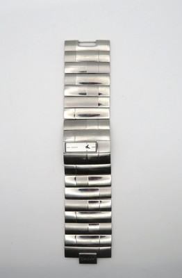 DKNY Damen Armbanduhr NY-4309   Edelstahl   NEUE Batterie