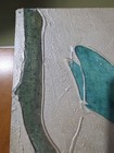 Richard Selix (signed "Selix") This artwork is a rectangular, mixed-media 3D... — photo 5