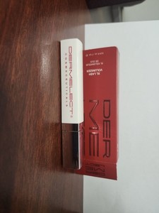 Dermelect XL Lash Volumizer Eyelash Booster Formula