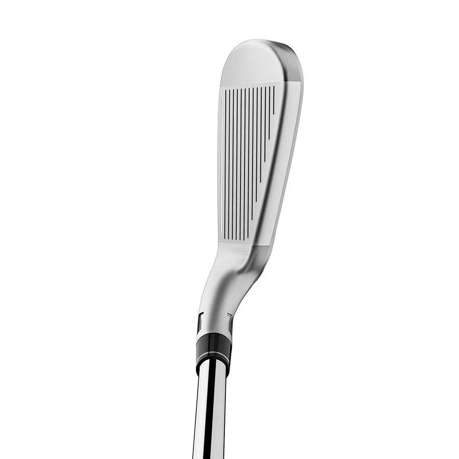 Mujeres TaylorMade SIM 2 MAX 9 Hierro Individual Damas FST KBS Max MT 85 Muy Bueno Foto 4 de 4