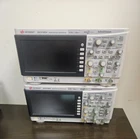 Keysight EDUX1002A oscilloscope