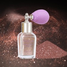 Body Glitter Spray 30ML Loose Shimmer Powder Sparkle Hair Body Spray