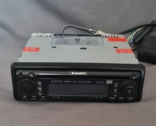 Autoradio AF FM stereo Majestic