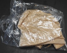 Bali Classic Support Cool Comfort Nude Wireless Bra 36C New DF3372