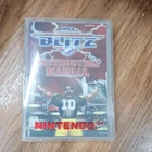 Nintendo 64 NFL Blitz 2000 N64 Cartridge, manual, N64 case Tested