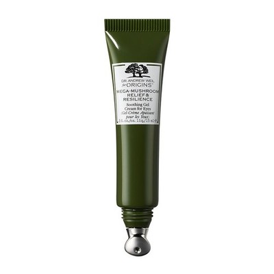 Origins Dr. Andrew Weil Mega-mushroom Relief & Resilience Soothing Gel for Eyes