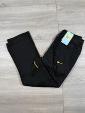 Nocta Nike tech fleece pants size s black
