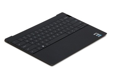Dell XPS 13 9320 13.4'' OEM Palmrest w/ BL Keyboard Touchpad Genuine GV96R