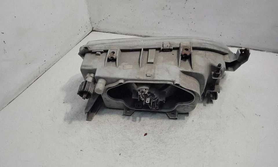 RENAULT 19 II Cabriolet D53, 853 Avant Gauche le Phare 1.40 Petrol 37376185 - Photo 3/4
