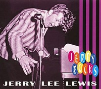 Lewis - Rocks - Cd - G3Z