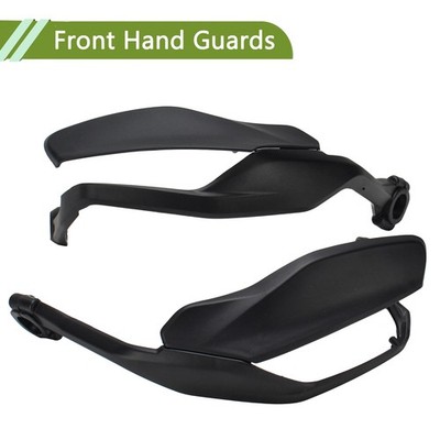 Handschutz Lenkerschutz Set für Ducati Hypermotard 950 2019-25 Front Handguards