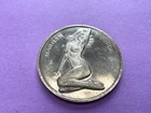 Rare Marilyn Monroe Joe Dimaggio - 1 Troy Ounce .999 Silver Round Coin