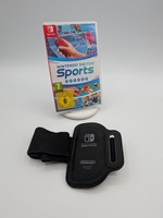 Nintendo Switch - Switch Sports - Spiel In Ovp - Sehr Gut