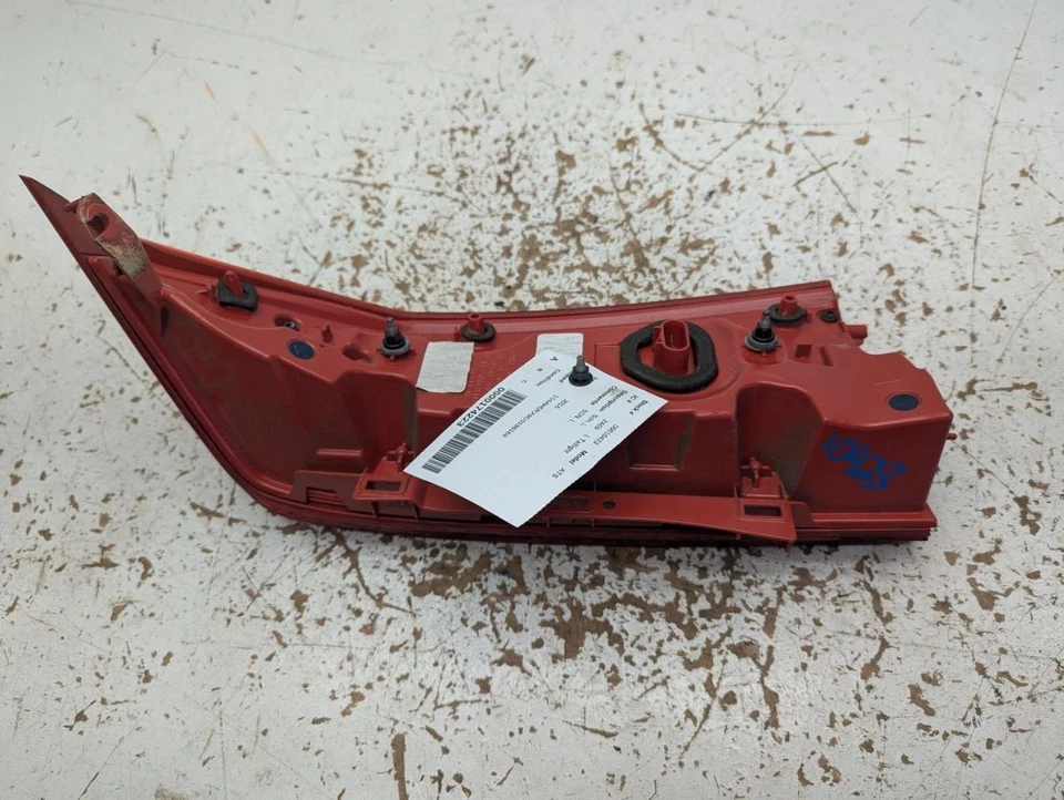 Luz trasera izquierda conductor sedán para 13-18 ATS 787428 Foto 3 de 4