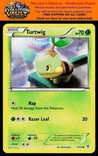 Plasma Storm #1/135 Turtwig on eBay