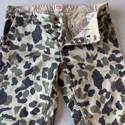 Carhart WIP. Savant Pant Men s Size 34/34