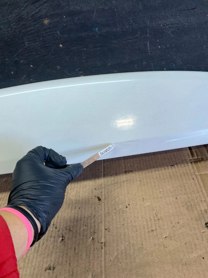 Luz de freno alerón trasero Kia Sorento 2011 a 2015 T0114 PS Foto 4 de 4