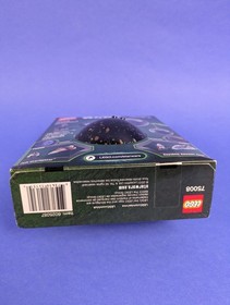 Lego Star Wars: TIE Bomber & Asteroid Field Set 75008 BRAND NEW