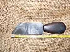 Vintage Cutter Blade