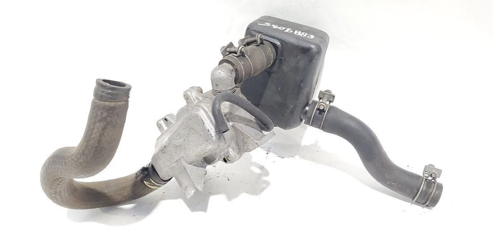 Bomba de ar secundária 1990 Nissan 240SX S13 Hatch fabricante de equipamento original 1481040f01 - Imagem 2 de 4