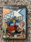 SSX Tricky Nintendo GameCube UnTested Complete In Box With Manual & Case