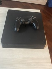Sony PlayStation 4 Slim 1TB Console - Nera