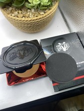 KVD Beauty Lock It Powder Foundation Tan 170