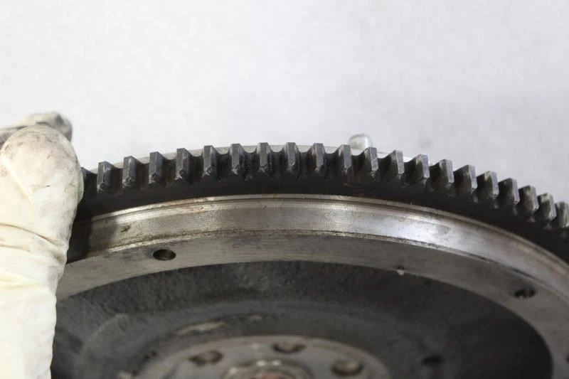 1990 年 MAZDA MX-5 MIATA 飞轮手册 M/T — 第 3/4 张图片