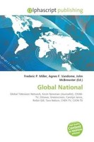 Frederic P. Miller (U. A.) | Global National | Taschenbuch | Englisch (2026)