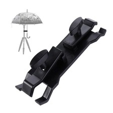 Outdoor Camera Umbrella Clamp Umbrella Holder Clip Tripod Umbrella Clamp Holder