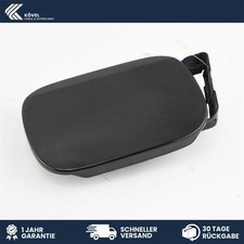 Tankdeckel Tankklappe Obsidianschwarz 197 Mercedes W211 E-Klasse A0005846517