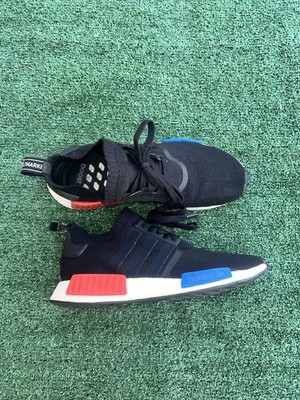 Adidas NMD Runner R1 2017 Drop In Very Good Condition Size 11 In Men s