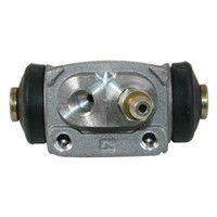 Radbremszylinder A.B.S. 72017 FüR CG CH CK CL Accord Honda 20,6Mm Aluminium 6 CF