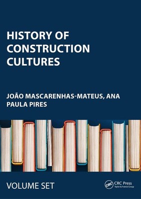 History of Construction Cultures: Proceedings of the 7th International Congress 