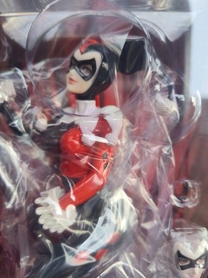 Kotobukiya Bishoujo Harley Quinn Statue 