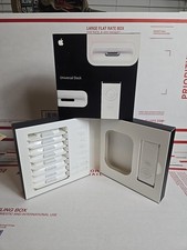 Apple Universal Dock MB125/B For iPod Classic/Touch/Nano - Remote  Adapter Only