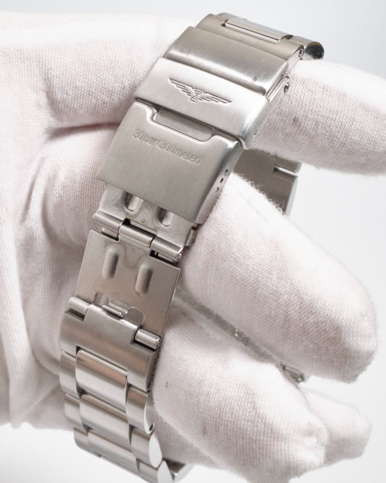 Longines HydroConquest Automatic 41mm Ceramic Gre… - image 17