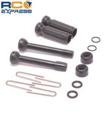 Schumacher Racing Co-Ax Driveshafts pr - CAT 2000 SCHU9174