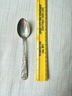 S. KIRK & SON Sterling Silver Teaspoon 5 7/8"