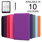 Case Cover, Screen Protector & Stylus for Newest Kindle Colorsoft 7" (12th Gen.)